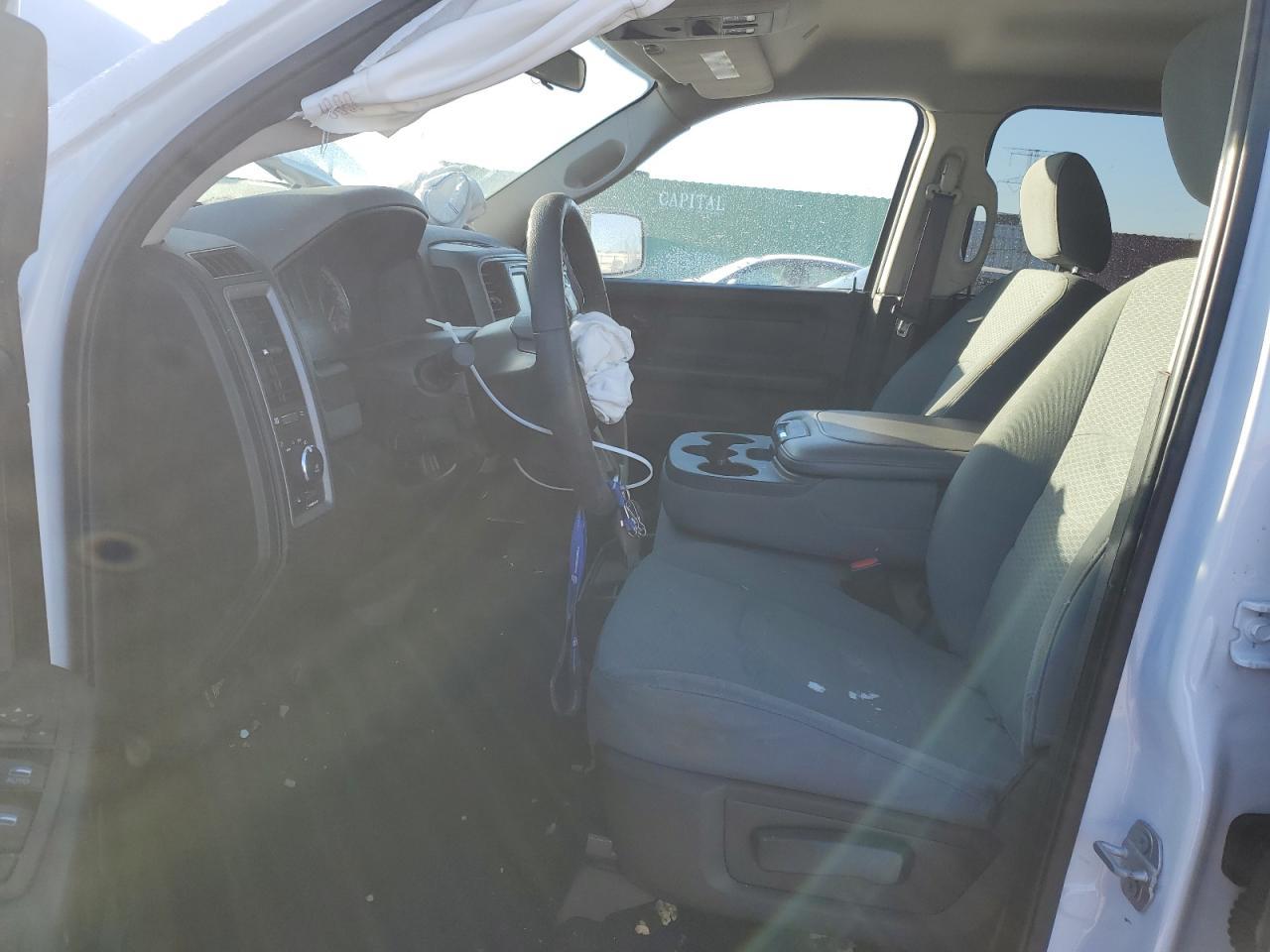2019 RAM 1500 CLASS - Фото 7