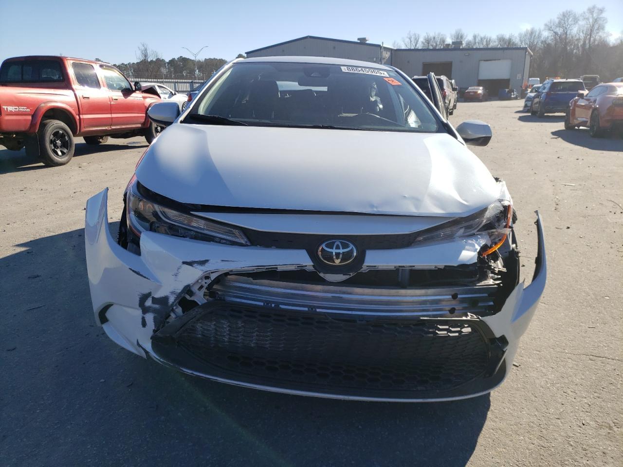 2022 TOYOTA COROLLA LE - Image 5