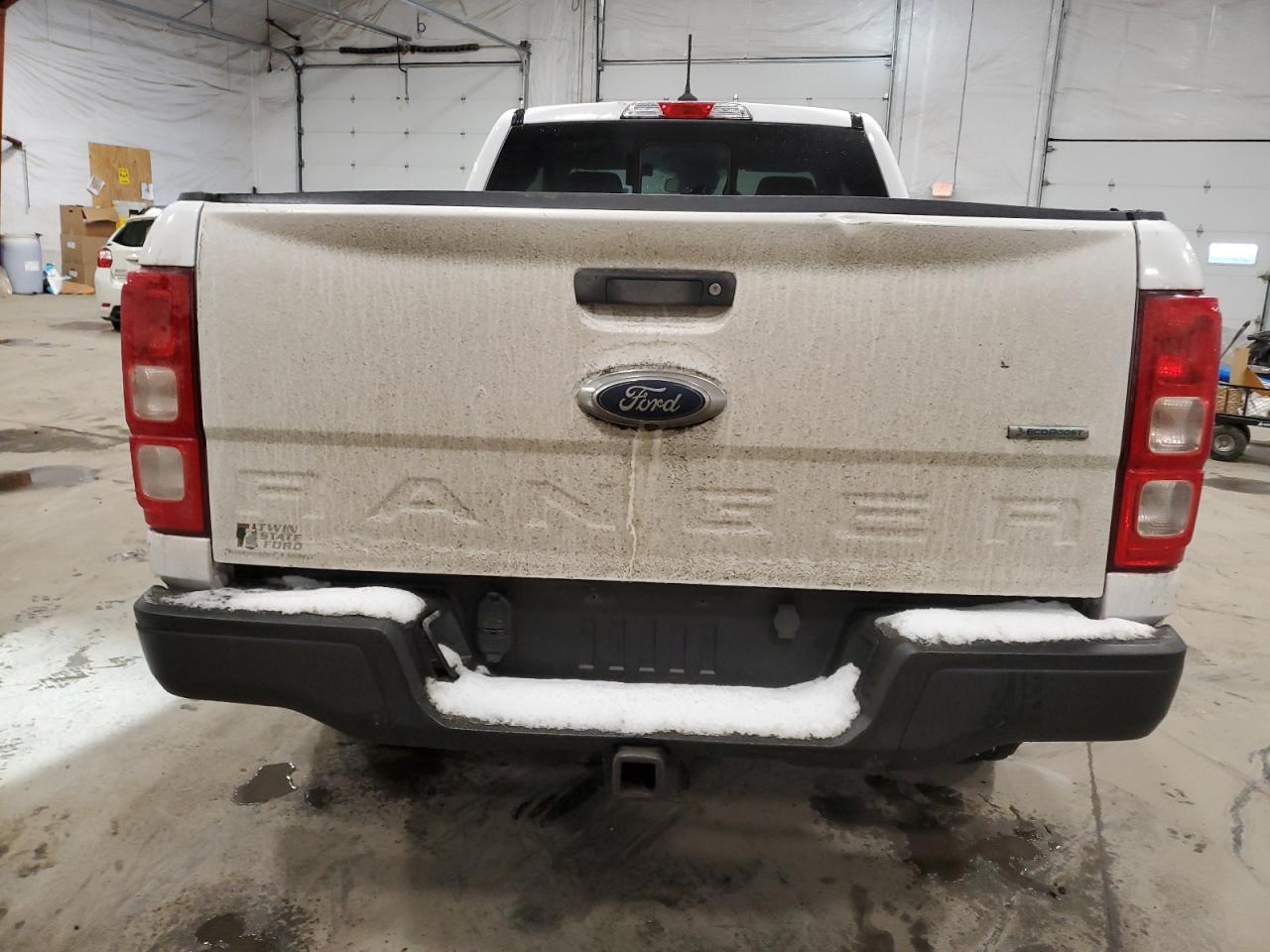 2020 FORD RANGER XL - Image 6
