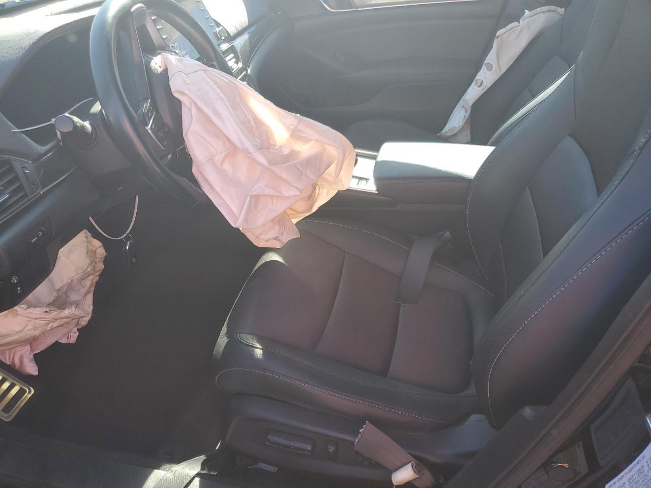 2021 HONDA ACCORD SPO - Image 7