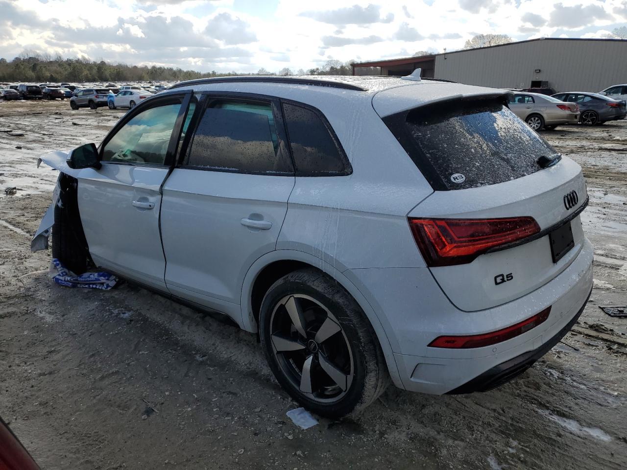 2022 AUDI Q5 PREMIUM - Фото 2