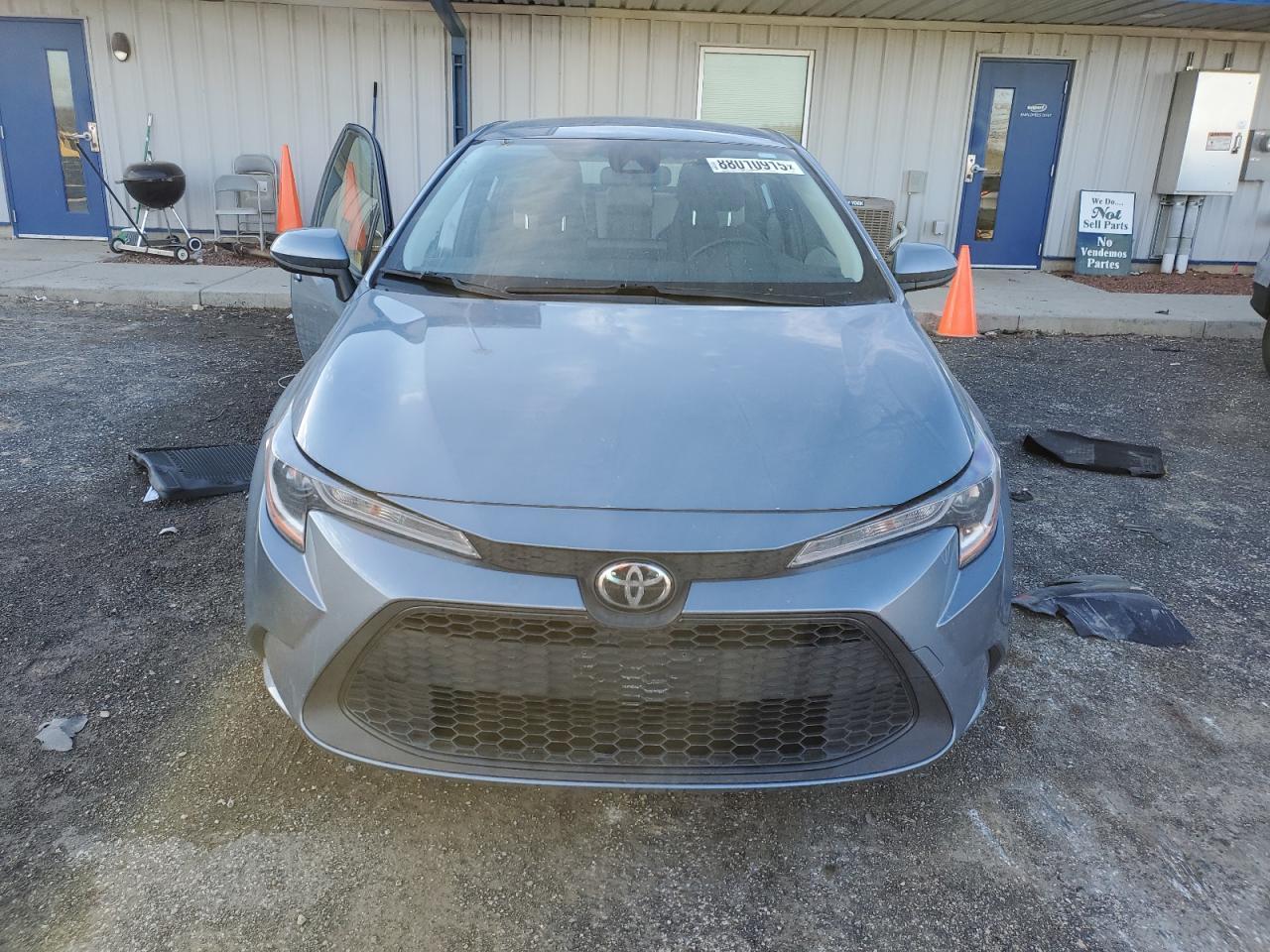 2022 TOYOTA COROLLA LE - Image 5
