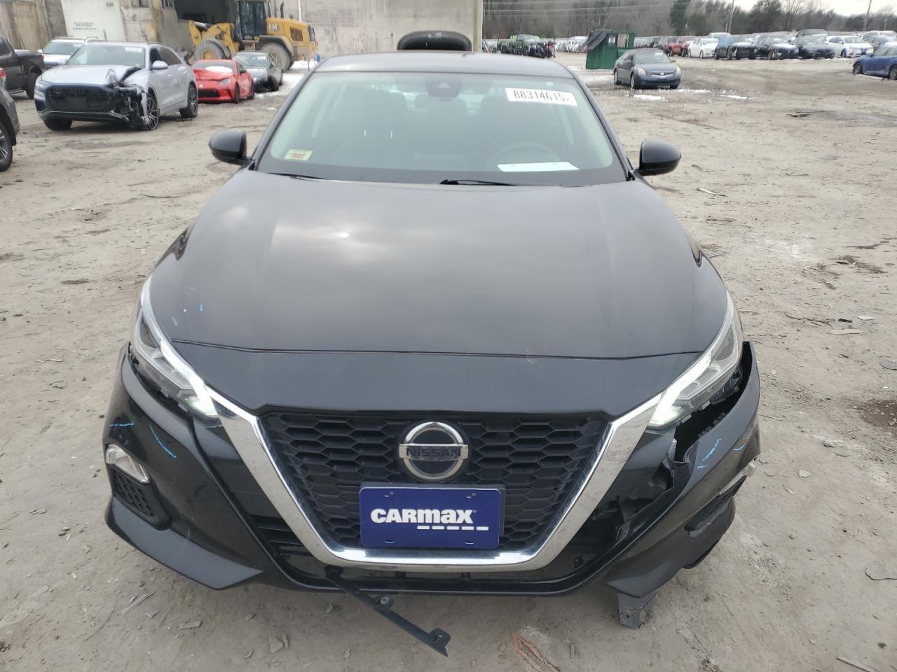 2022 NISSAN ALTIMA SV - Фото 5