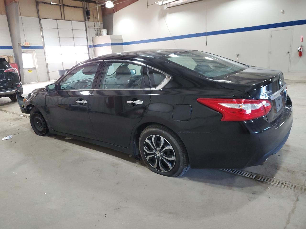 2017 NISSAN ALTIMA 2.5 - Image 2