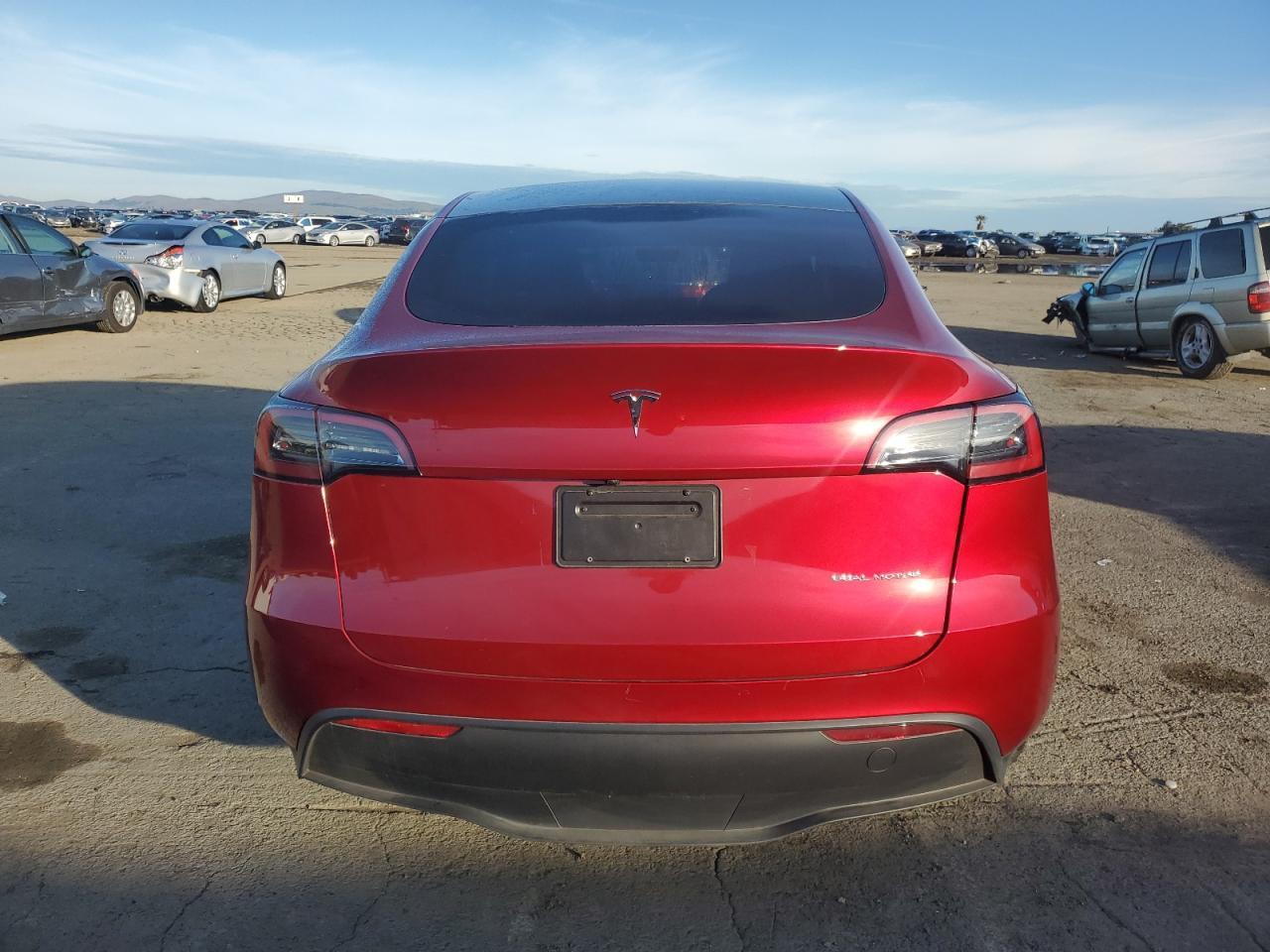2024 TESLA MODEL Y - Image 6
