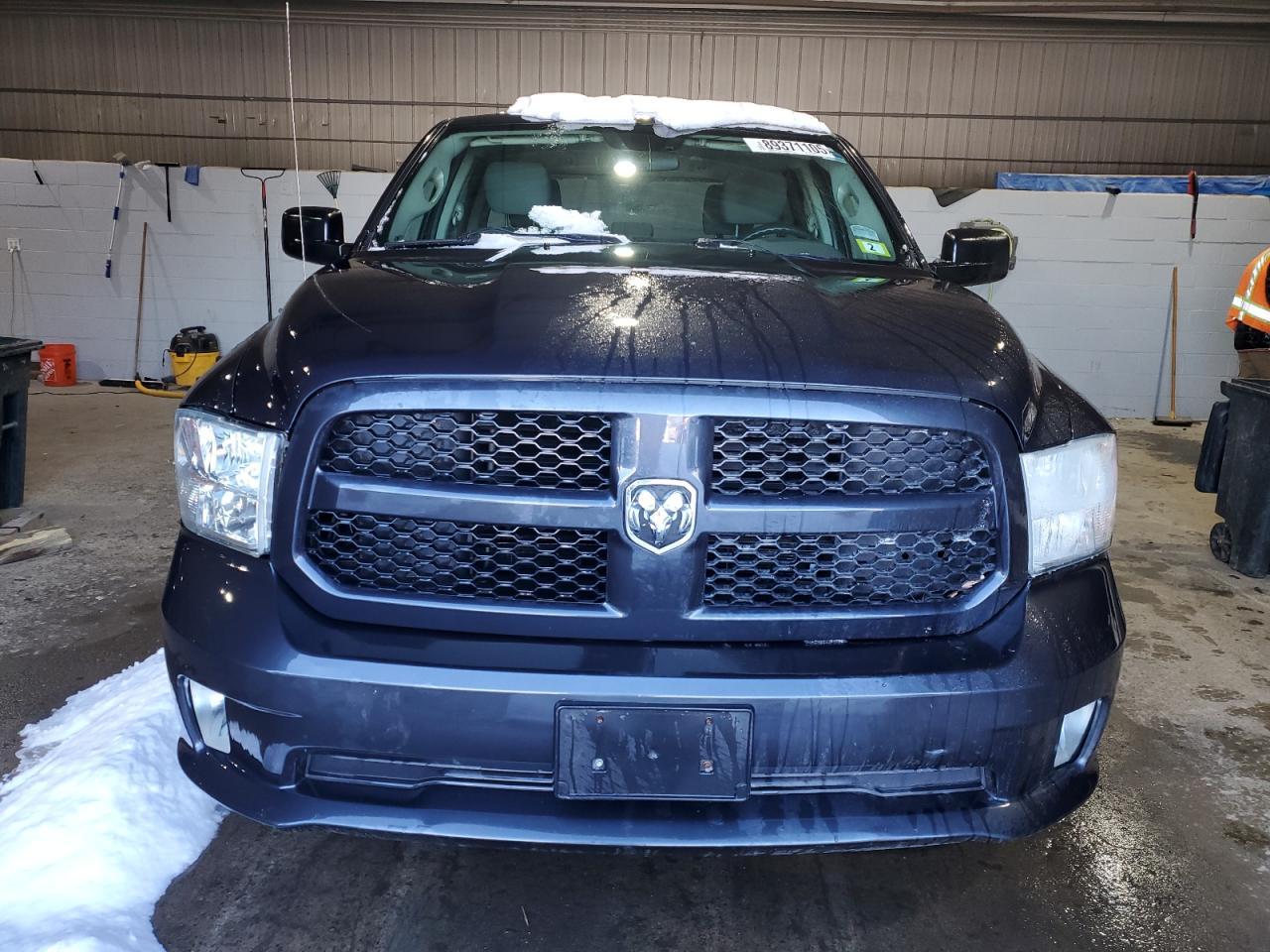 2014 RAM 1500 ST - Фото 5