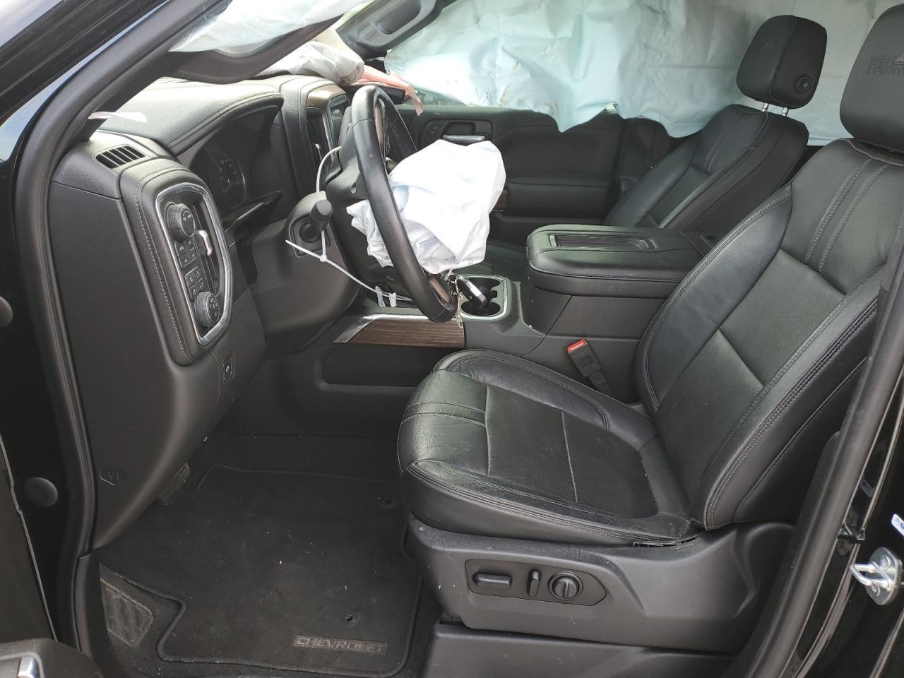 2020 CHEVROLET SILVERADO - Image 7