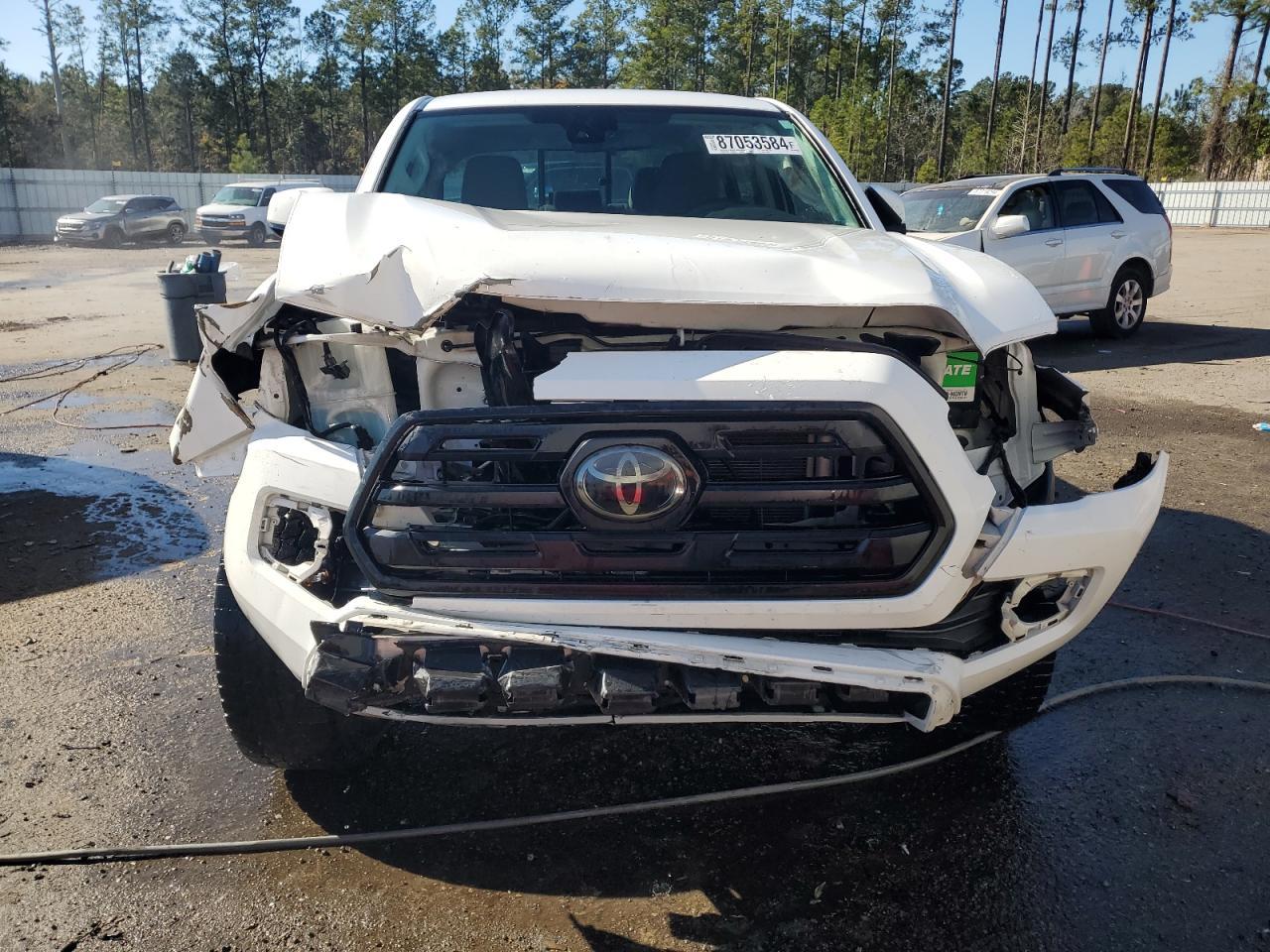 2018 TOYOTA TACOMA DOU - Фото 5