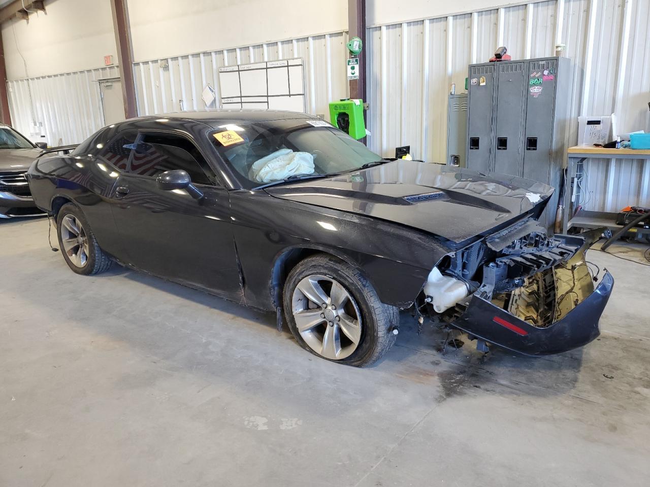 2016 DODGE CHALLENGER - Фото 4