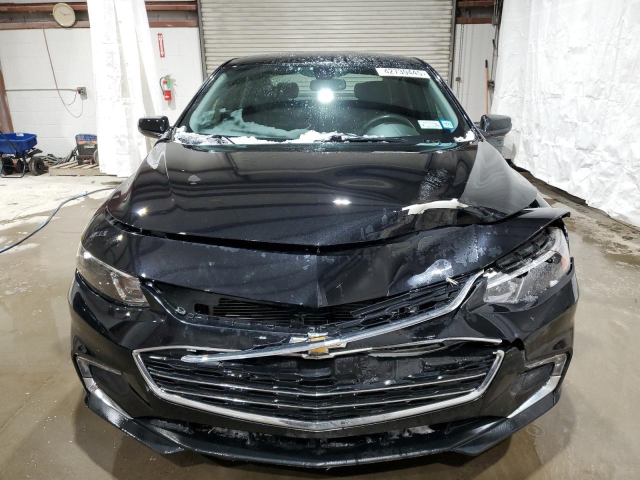 2017 CHEVROLET MALIBU LT - Image 5