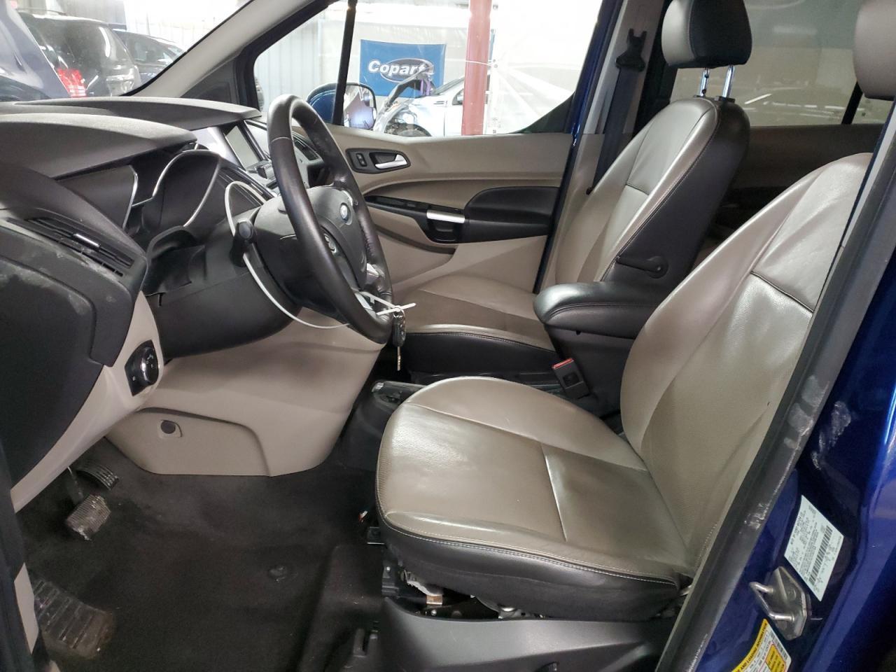 2018 FORD TRANSIT CO - Image 7