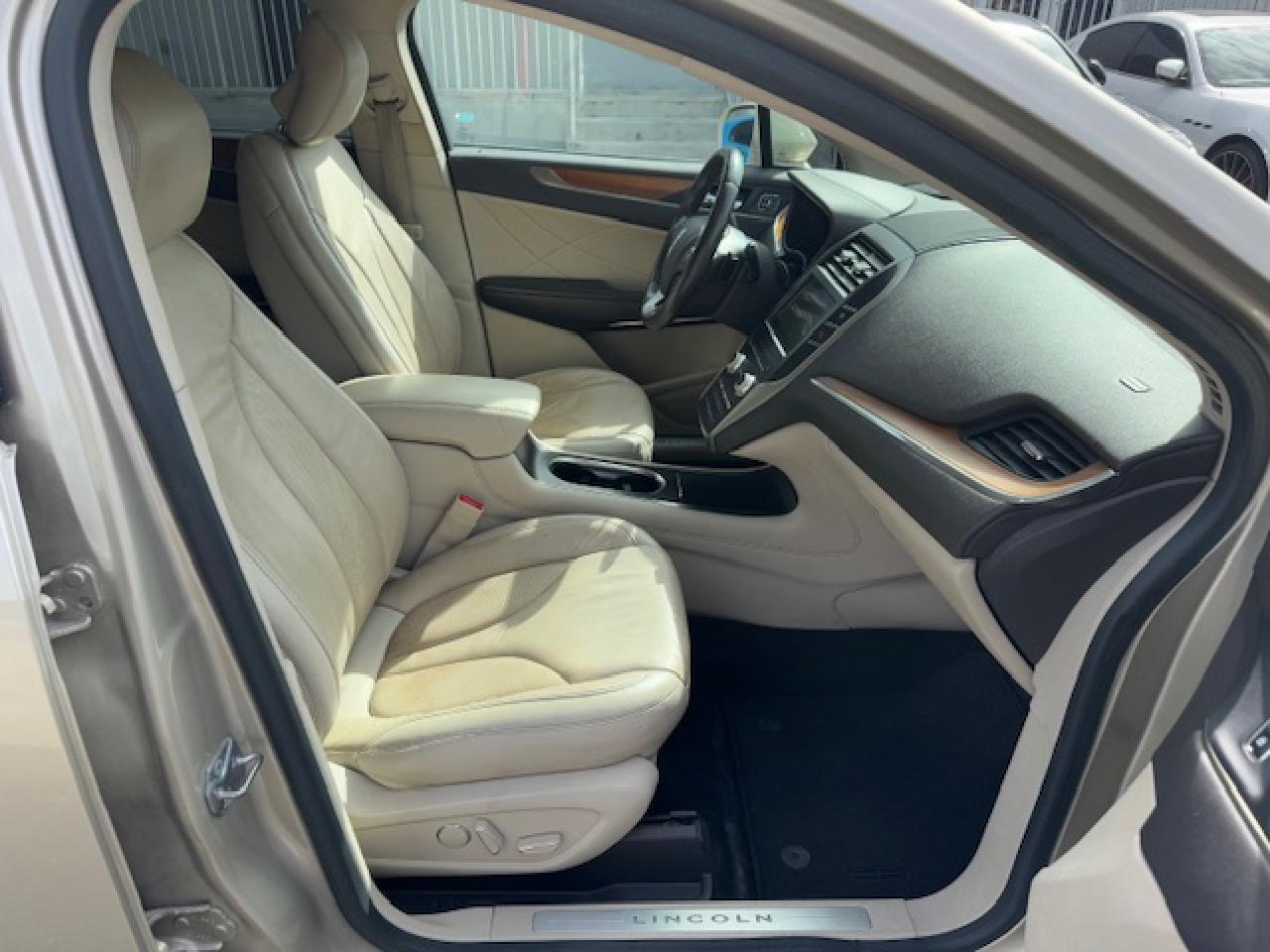 2017 LINCOLN MKC SELECT - Фото 6