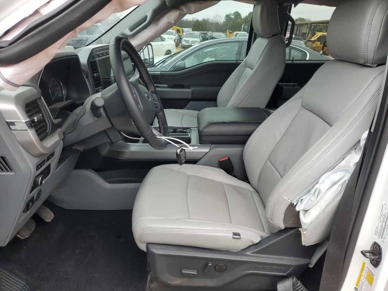 2023 FORD F150 SUPER - Фото 7