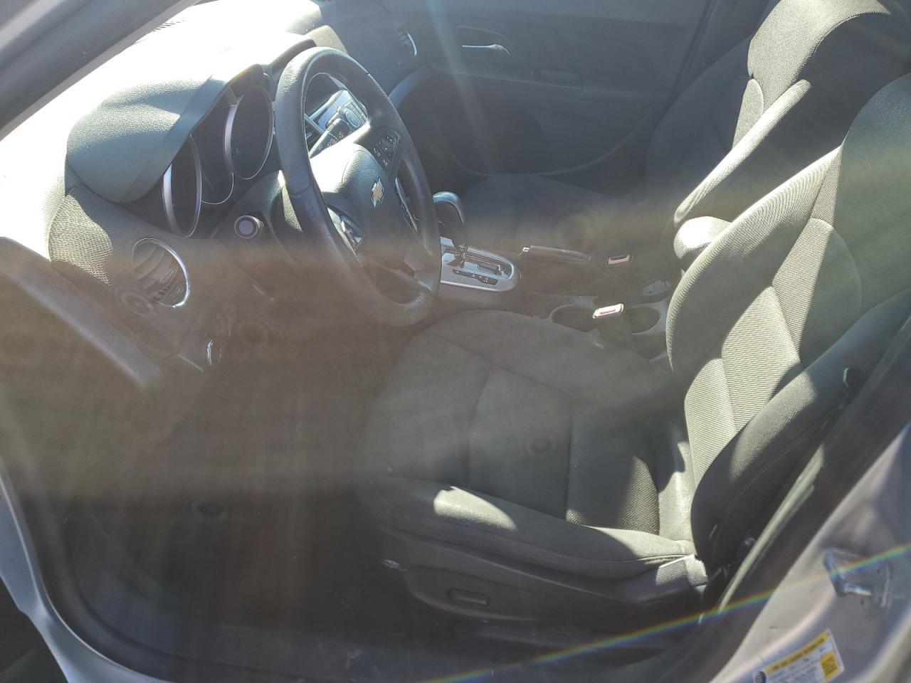 2016 CHEVROLET CRUZE LIMI - Image 7