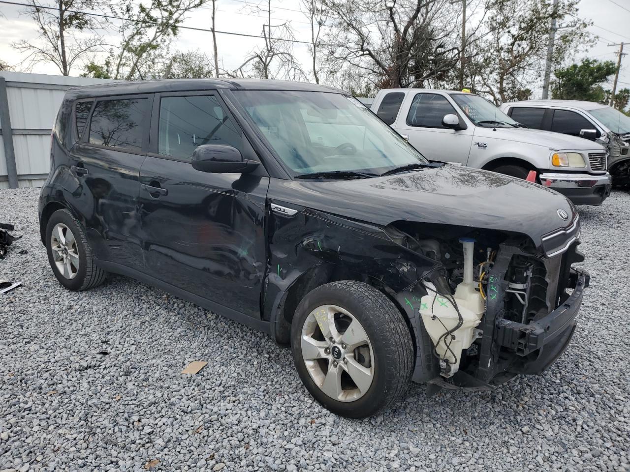 2019 KIA SOUL - Image 4