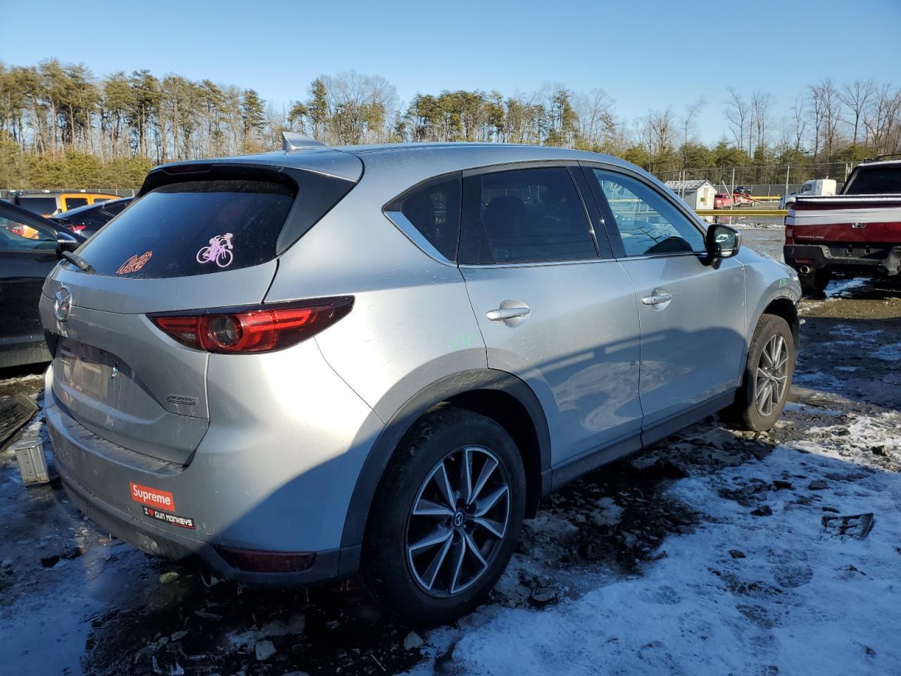 2018 MAZDA CX-5 GRAND - Image 3