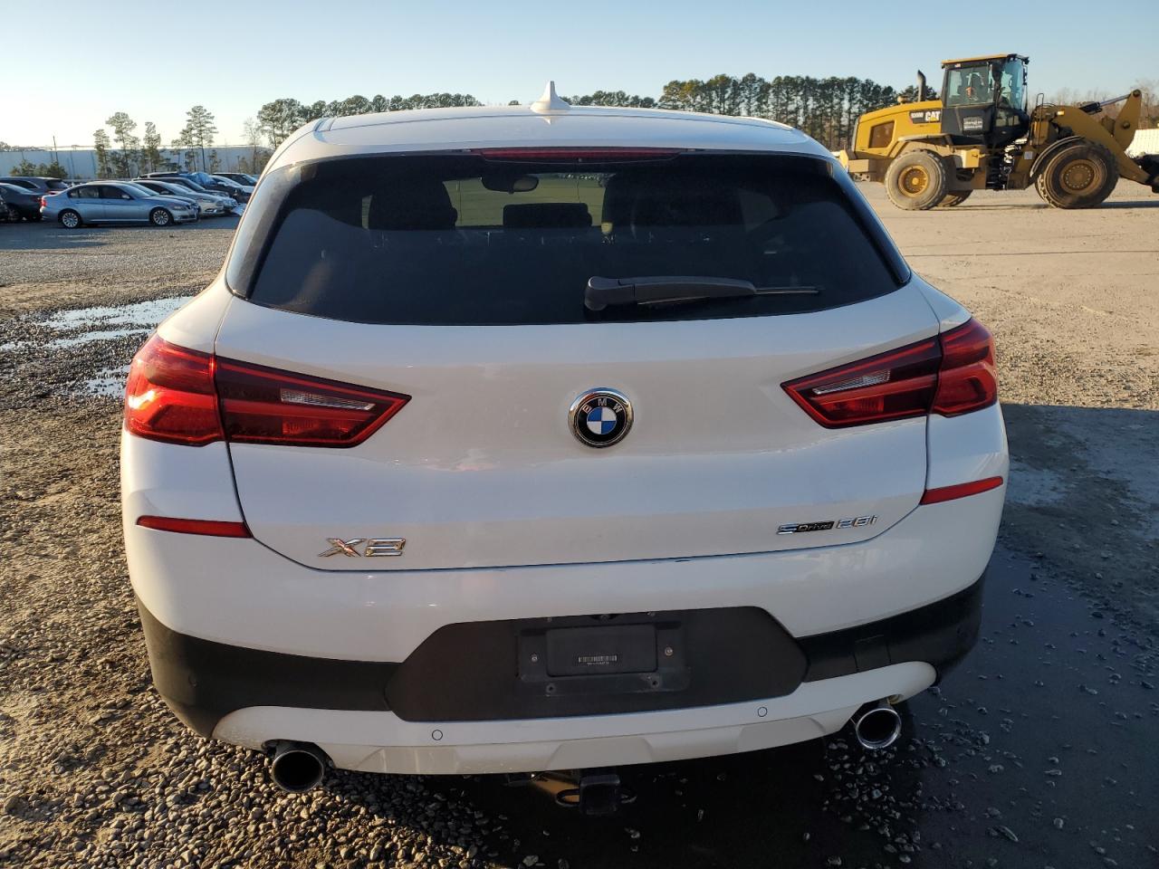 2018 BMW X2 SDRIVE2 - Image 6