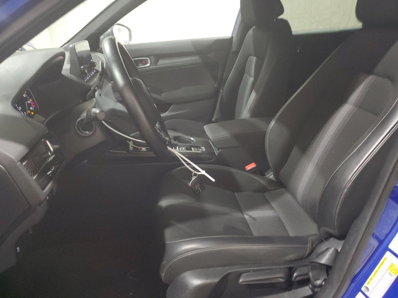 2023 HONDA CIVIC SPOR - Image 7