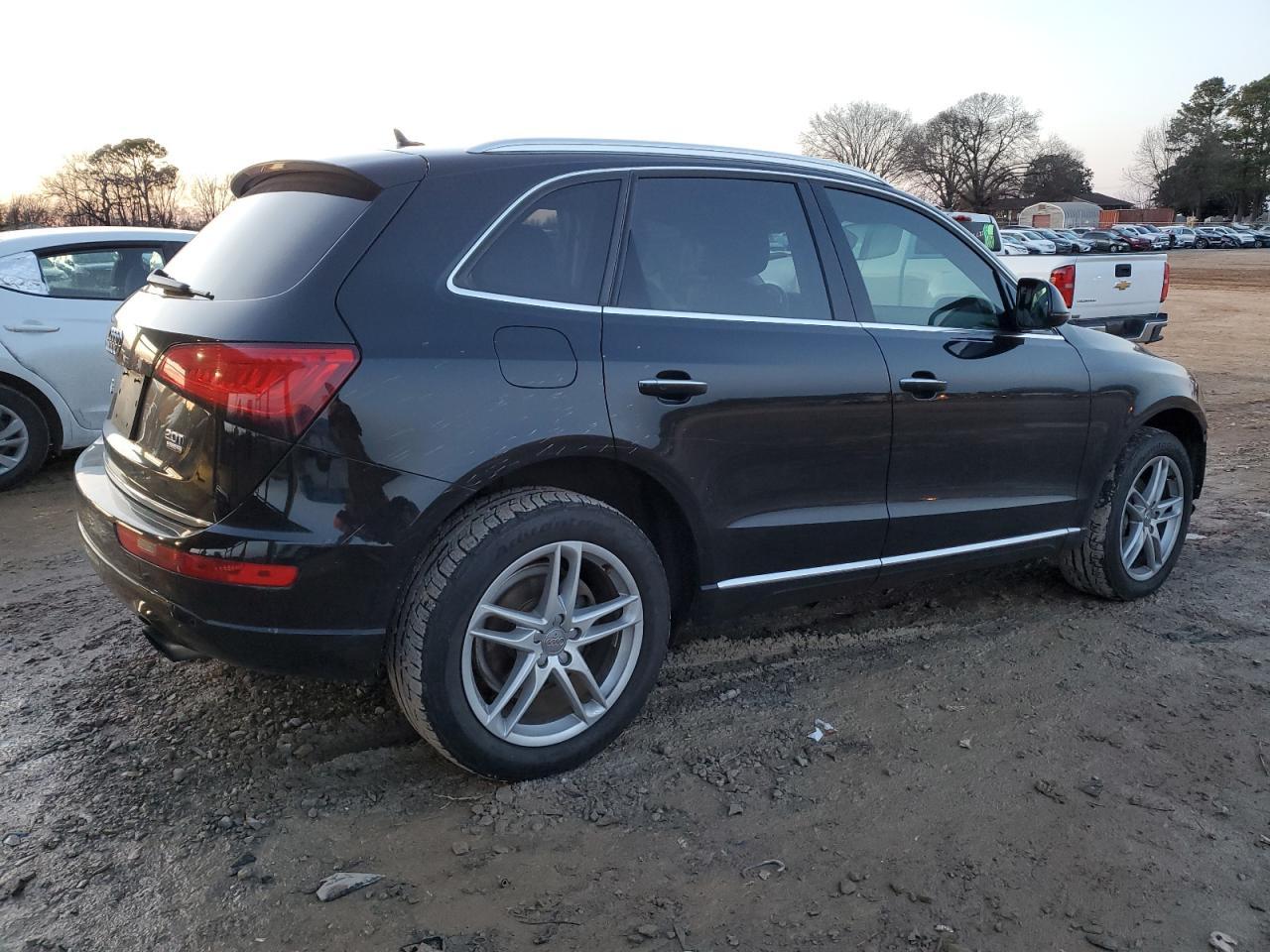 2016 AUDI Q5 PREMIUM - Image 3
