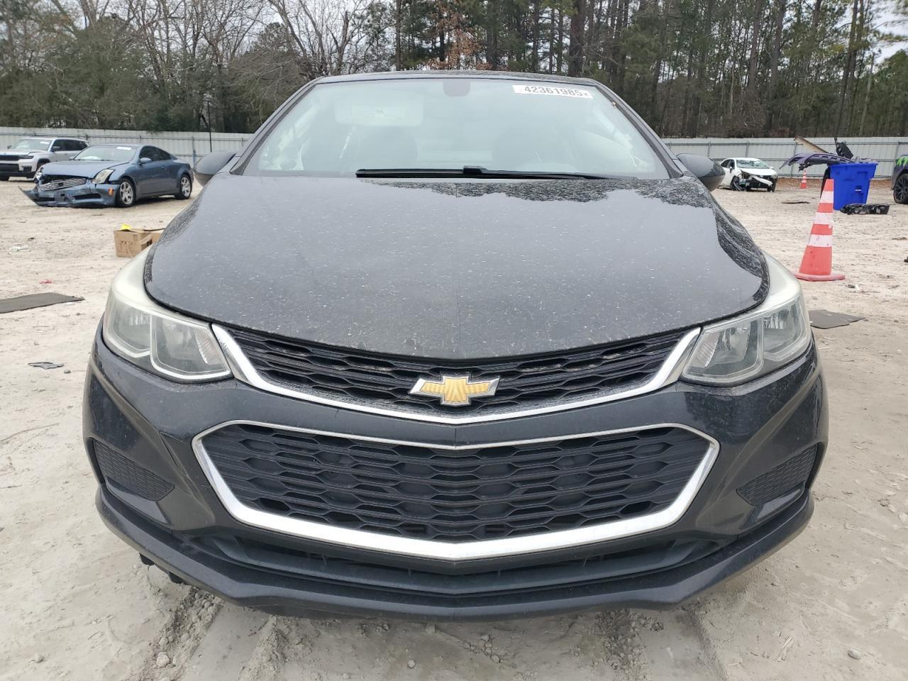2016 CHEVROLET CRUZE LS - Image 5