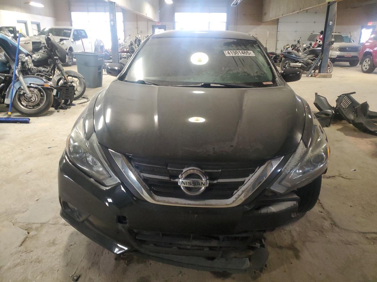 2018 NISSAN ALTIMA 2.5 - Фото 5