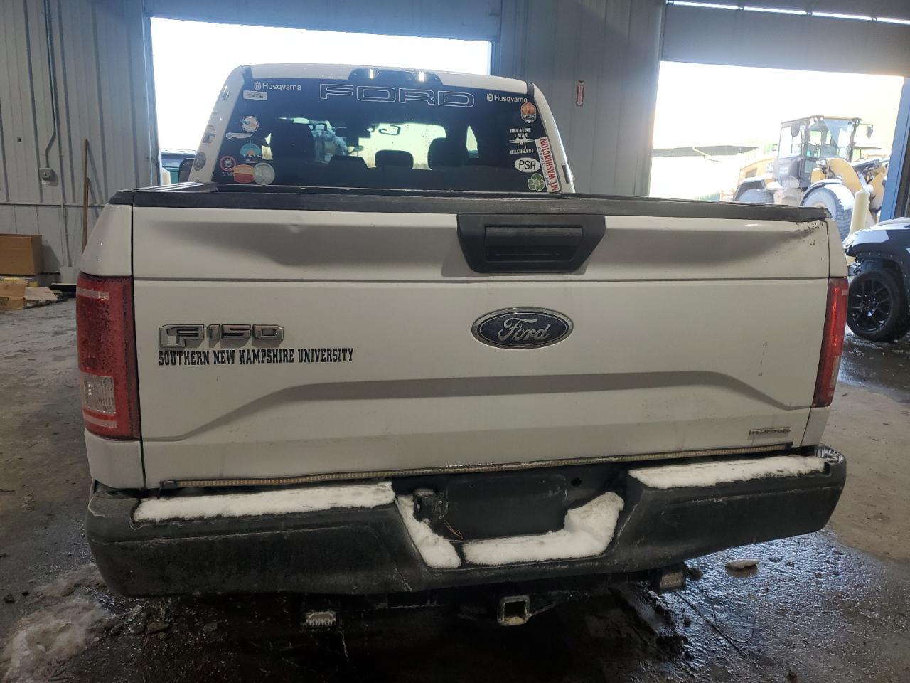2016 FORD F150 SUPER - Image 6