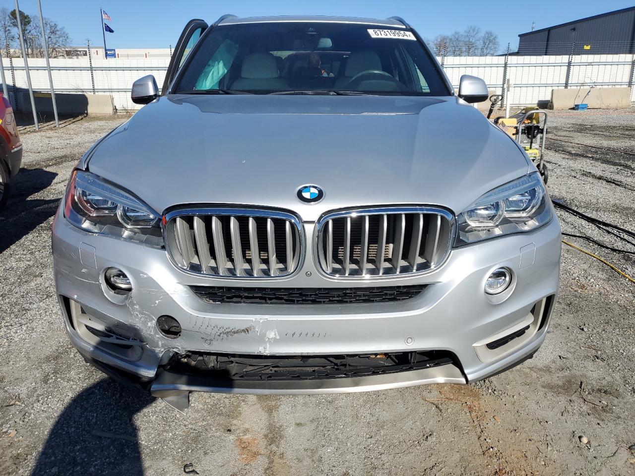 2017 BMW X5 XDRIVE3 - Image 5