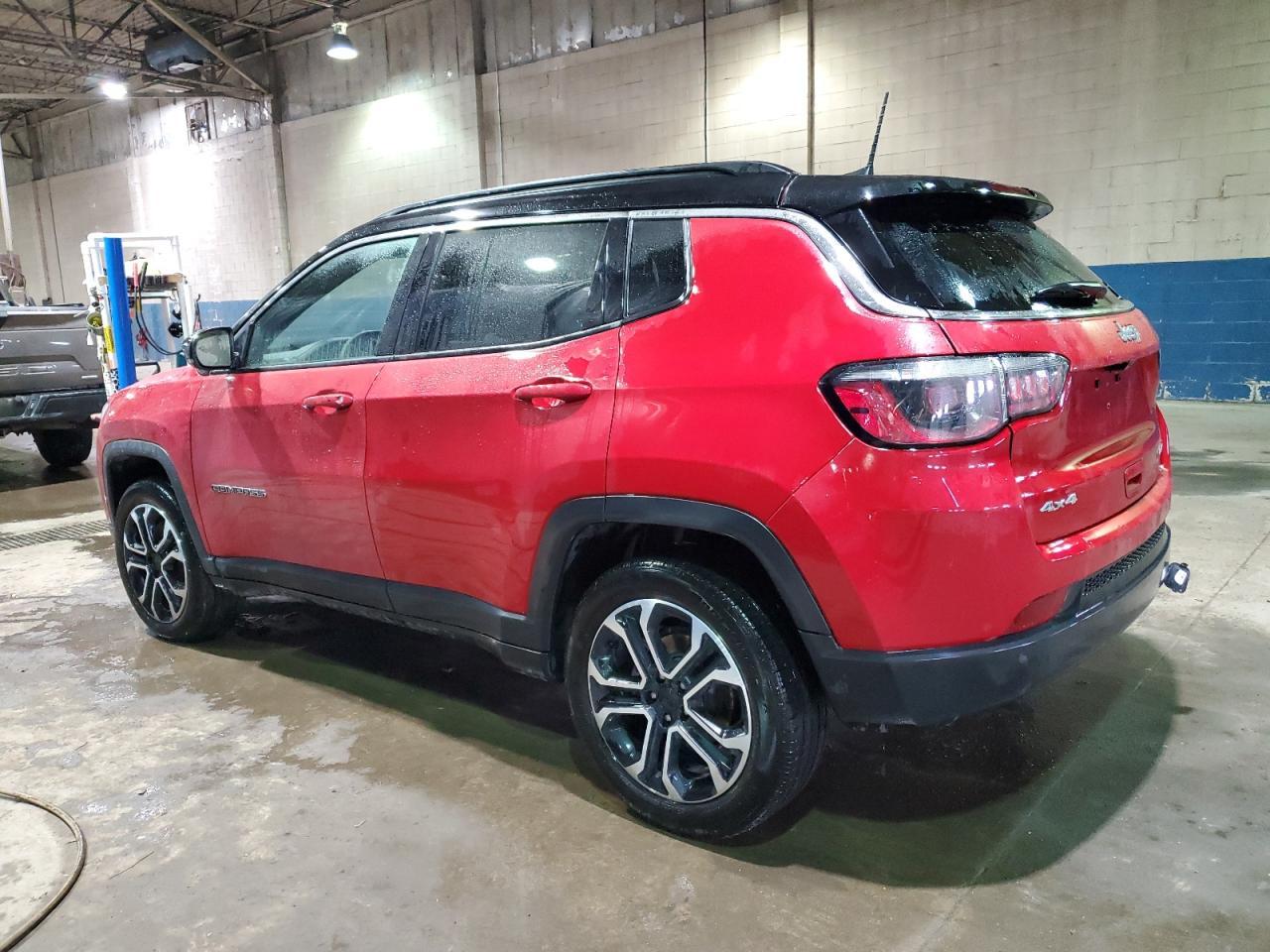 2024 JEEP COMPASS LI - Image 2