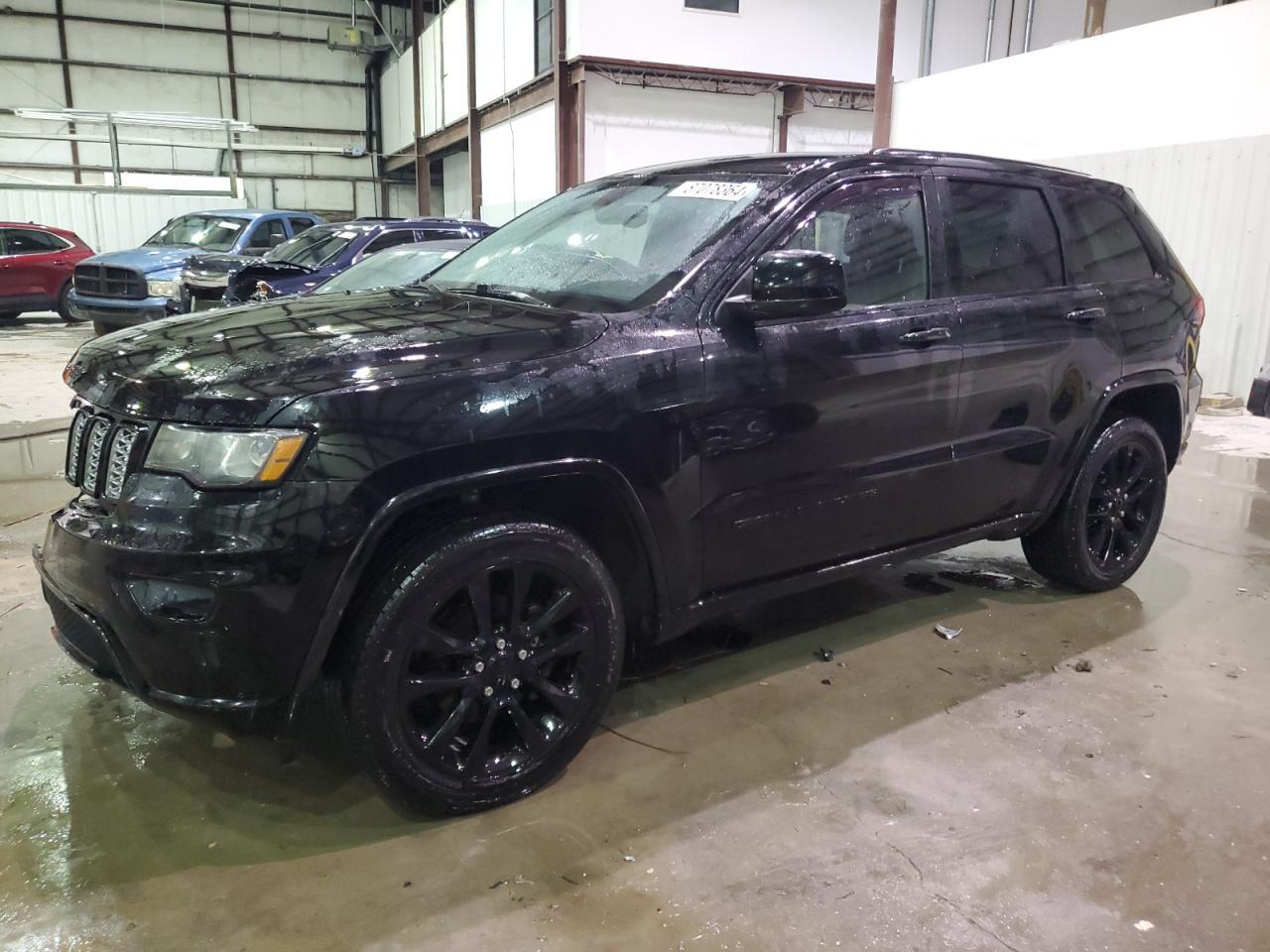 2018 JEEP GRAND CHER