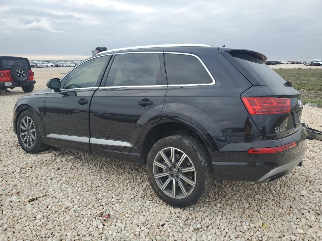 2019 AUDI Q7 PREMIUM - Фото 2