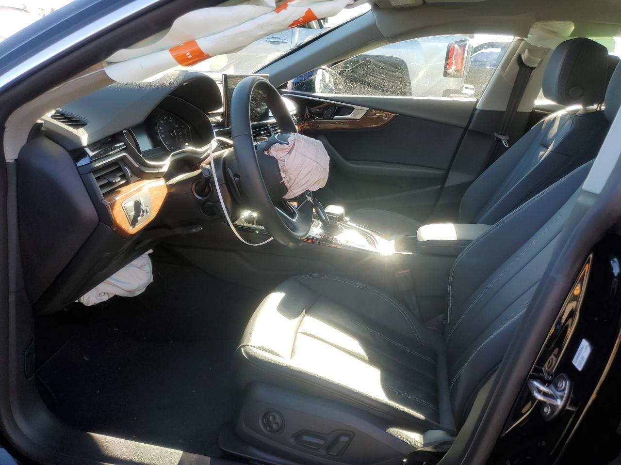 2023 AUDI A5 PREMIUM - Фото 7
