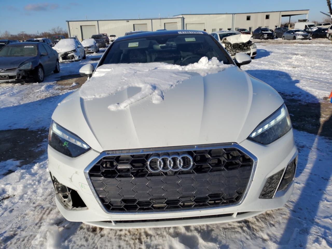 2021 AUDI A5 PREMIUM - Image 5