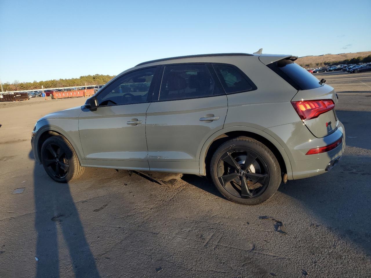 2020 AUDI SQ5 PREMIU - Image 2