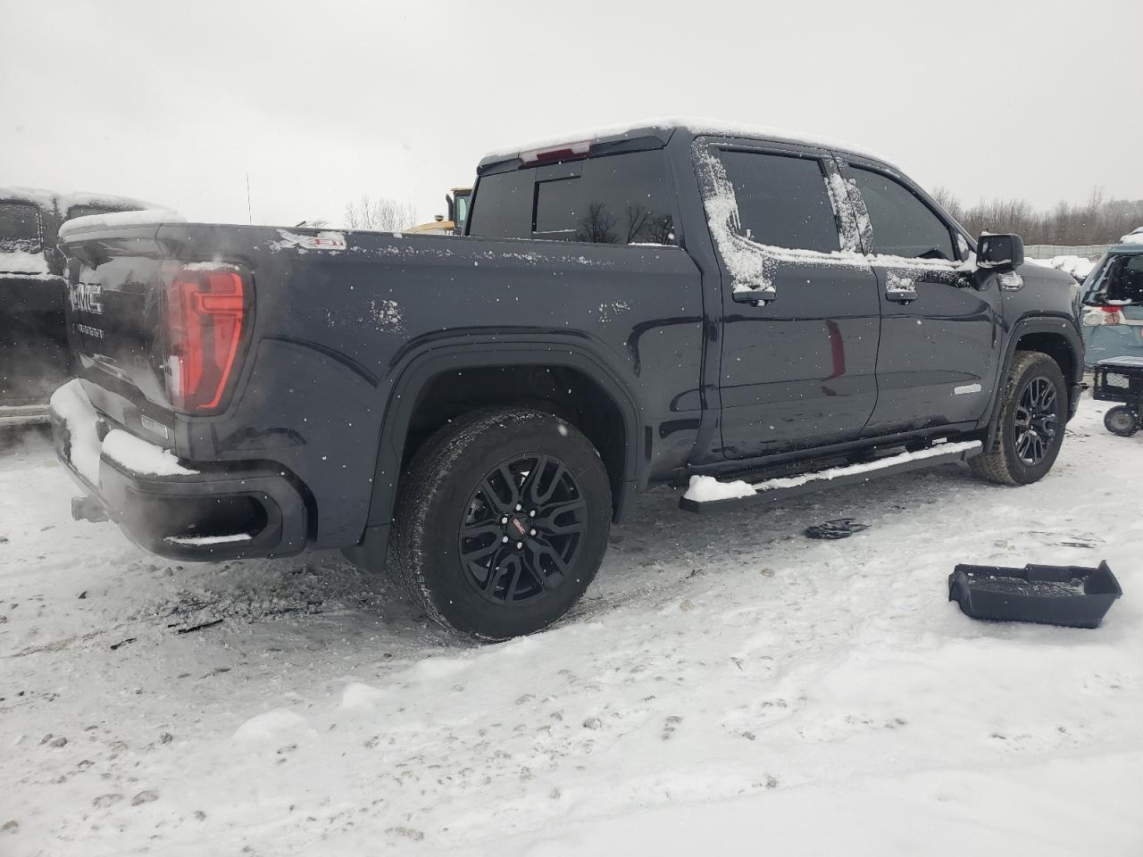 2024 GMC SIERRA K15 - Image 3