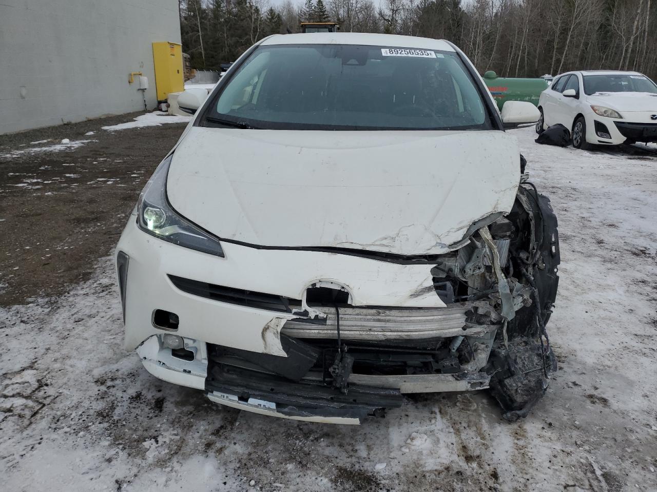 2019 TOYOTA PRIUS - Фото 5