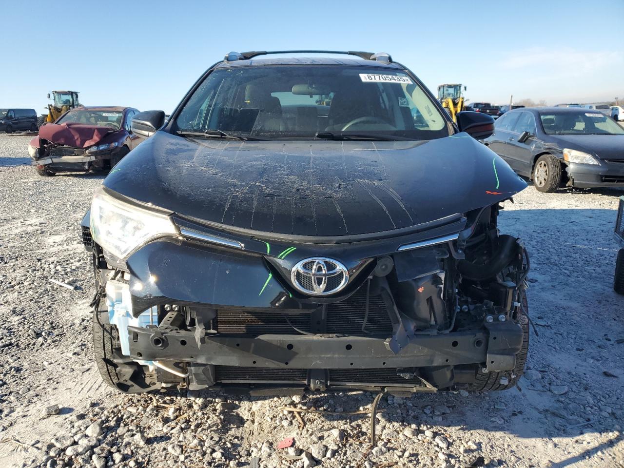 2016 TOYOTA RAV4 LE - Image 5