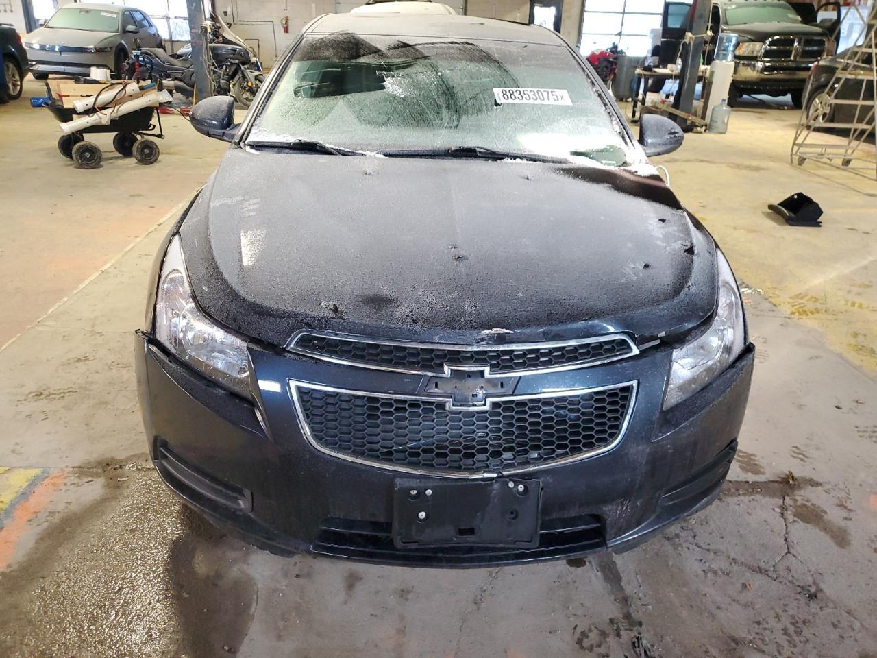 2014 CHEVROLET CRUZE LT - Фото 5