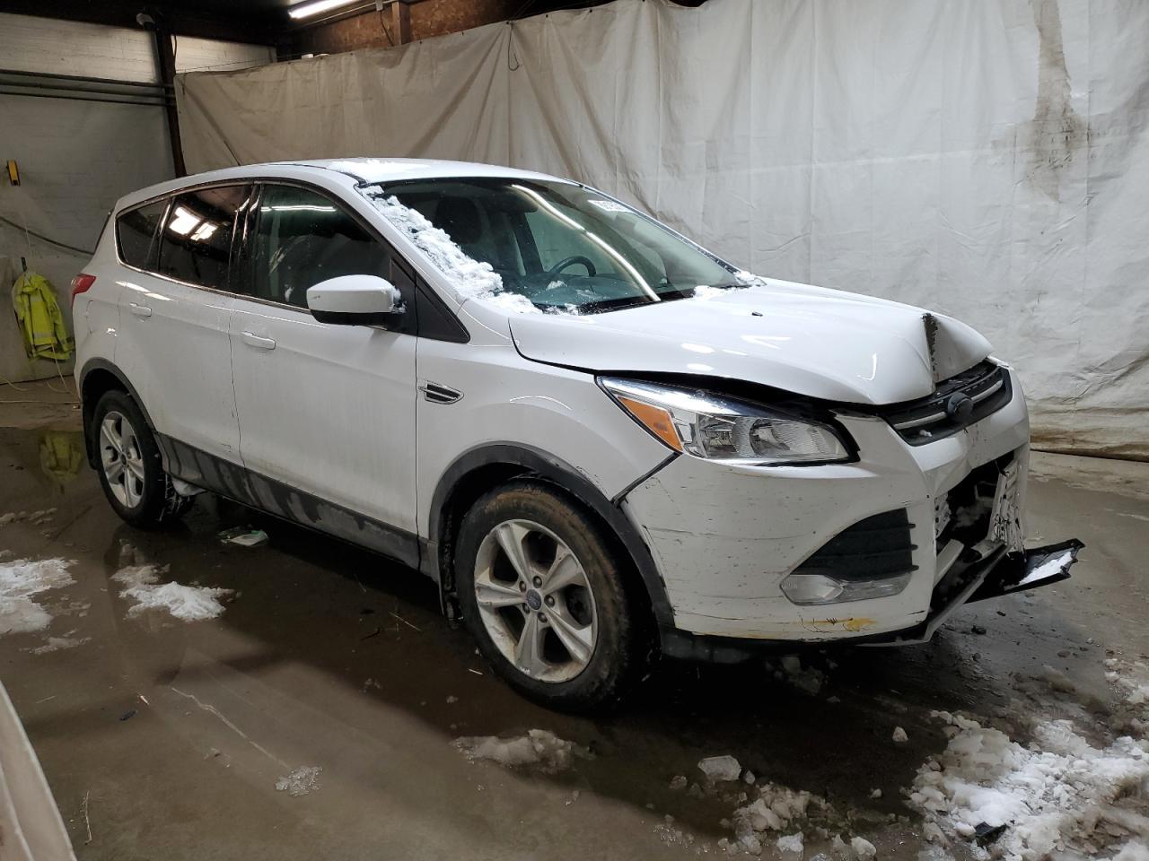 2014 FORD ESCAPE SE - Image 4
