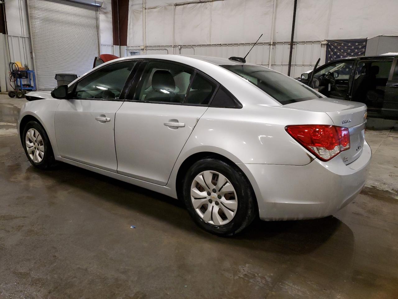 2016 CHEVROLET CRUZE LIMI - Image 2