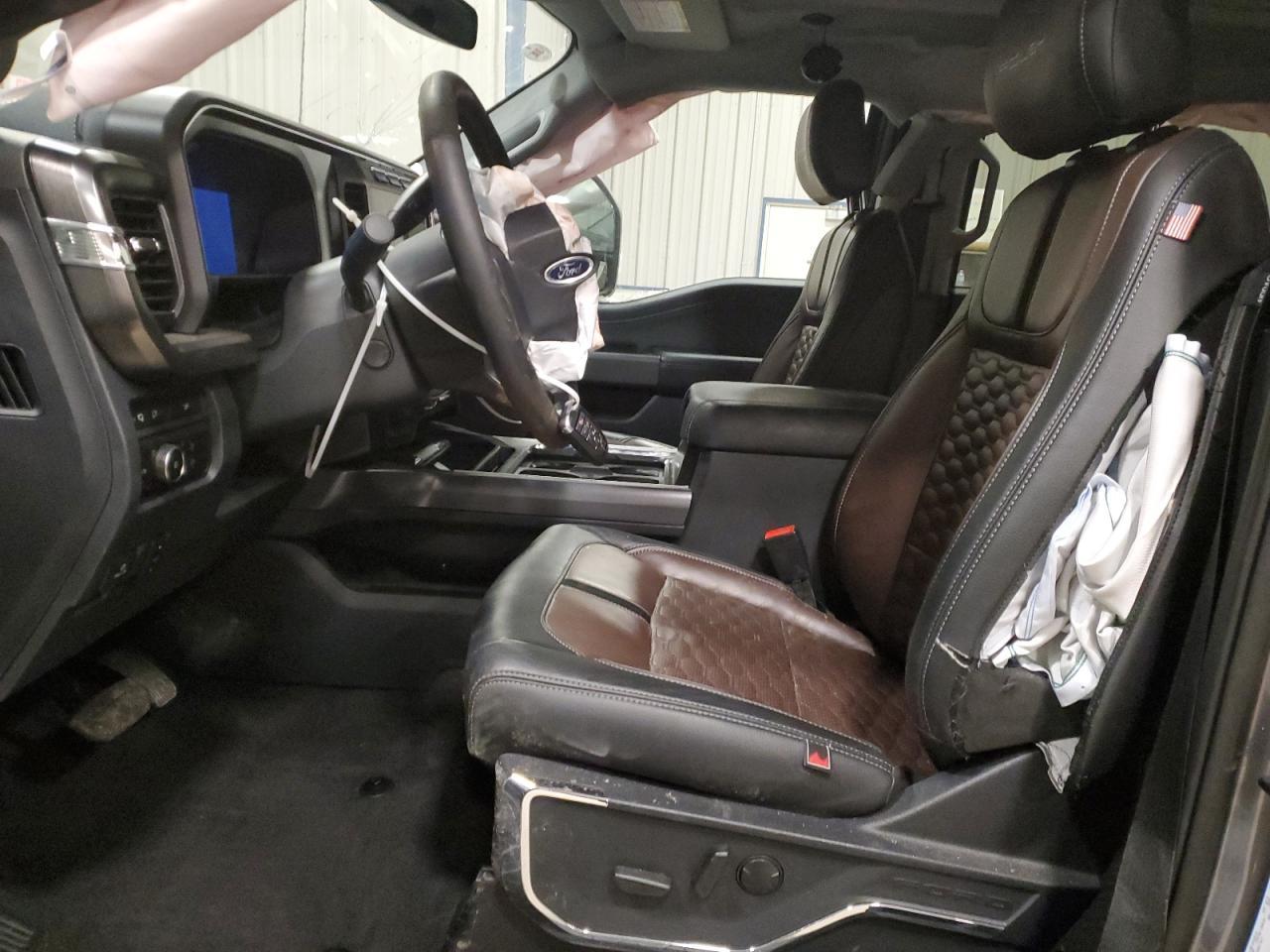 2024 FORD F250 SUPER - Image 7