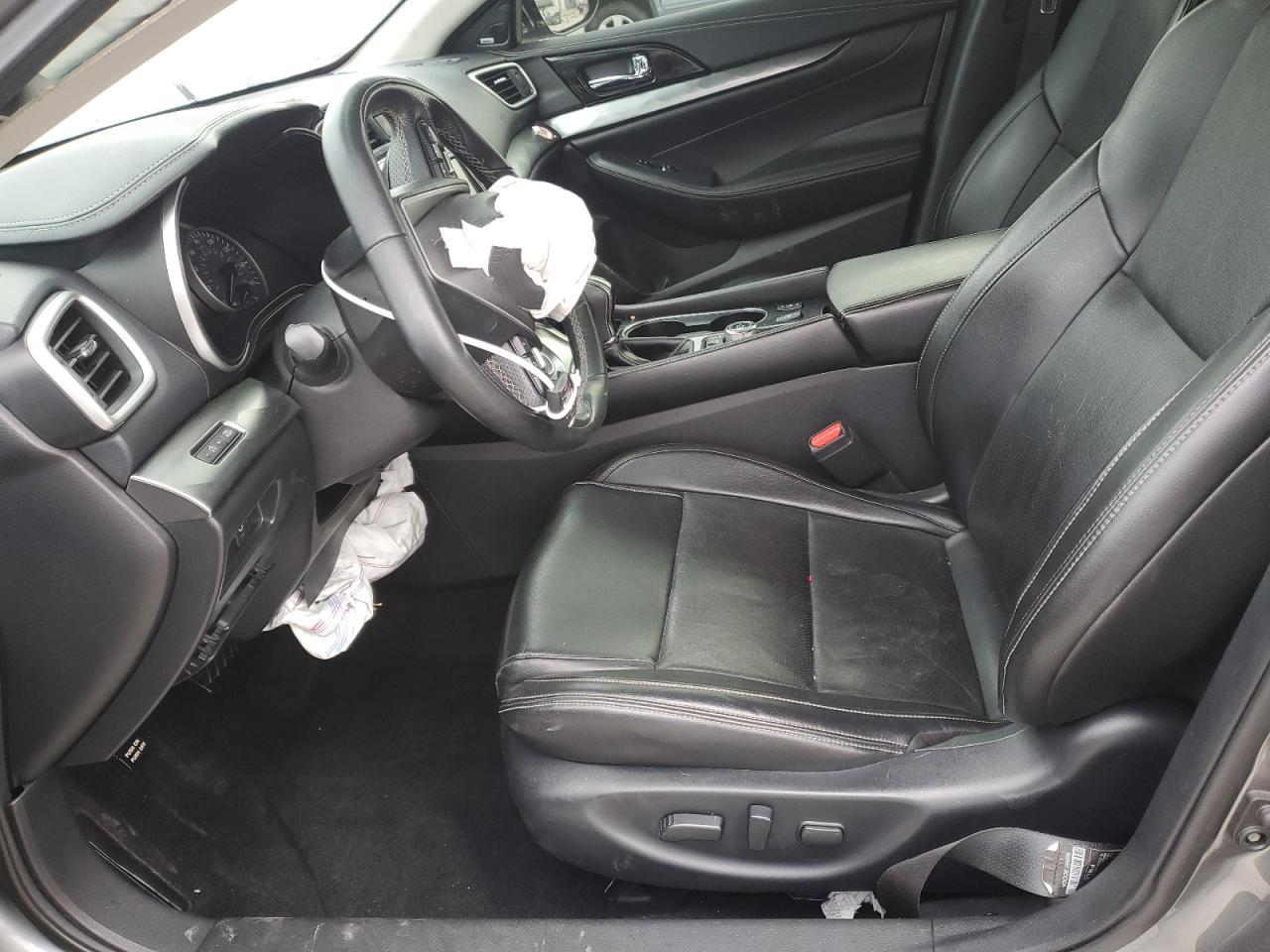 2019 NISSAN MAXIMA S - Image 7