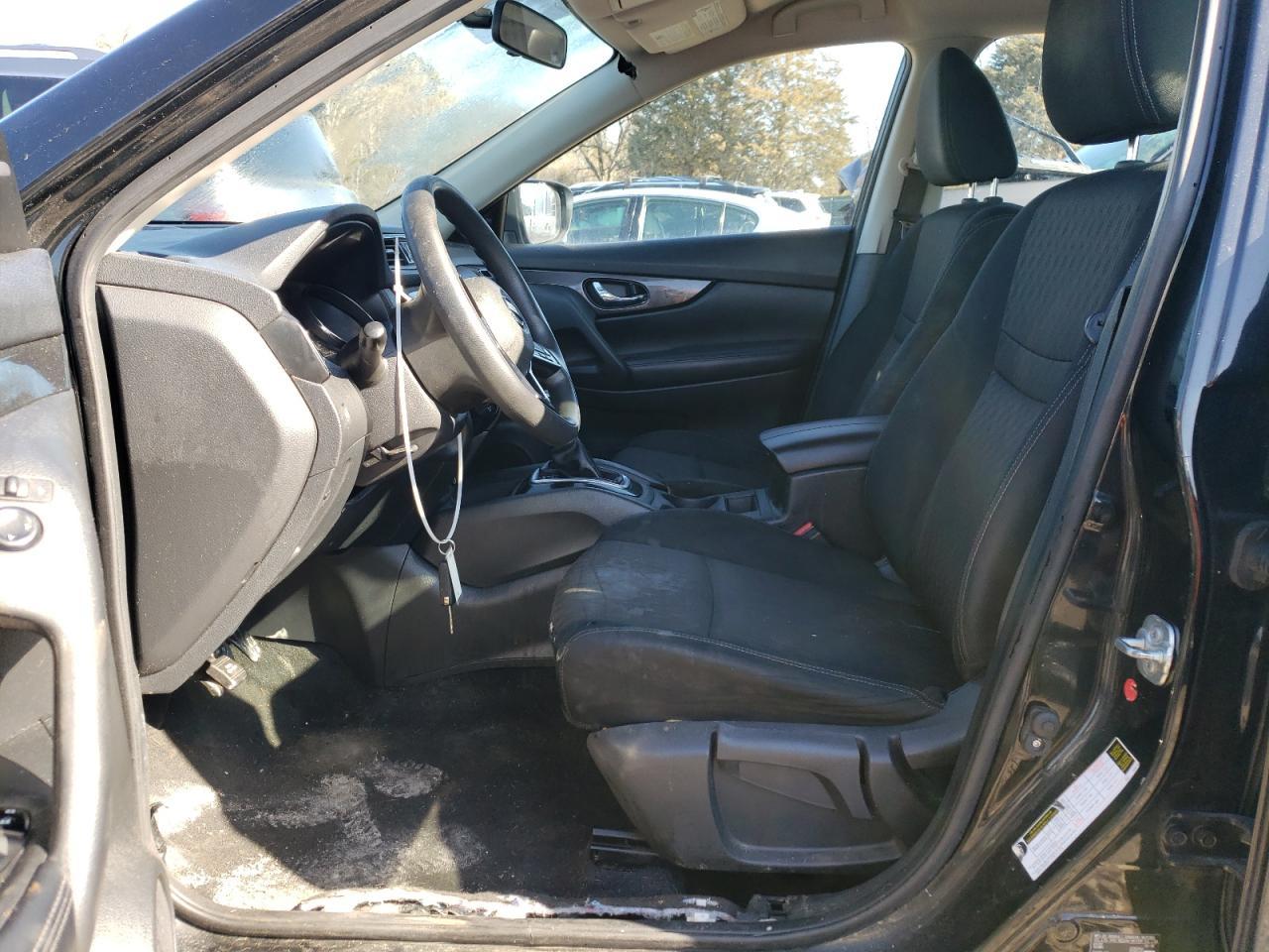 2018 NISSAN ROGUE S - Image 7
