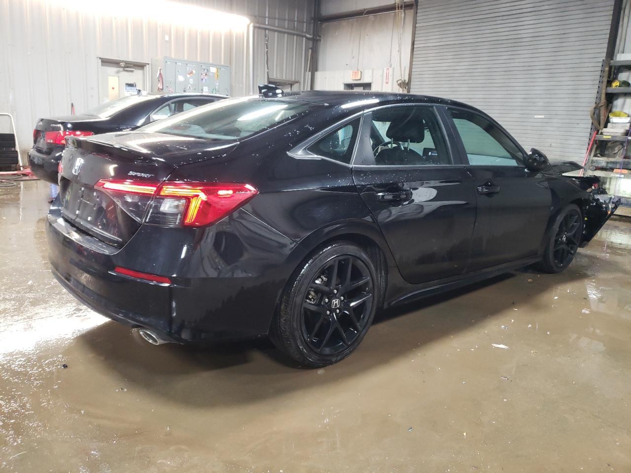 2024 HONDA CIVIC SPOR - Фото 3