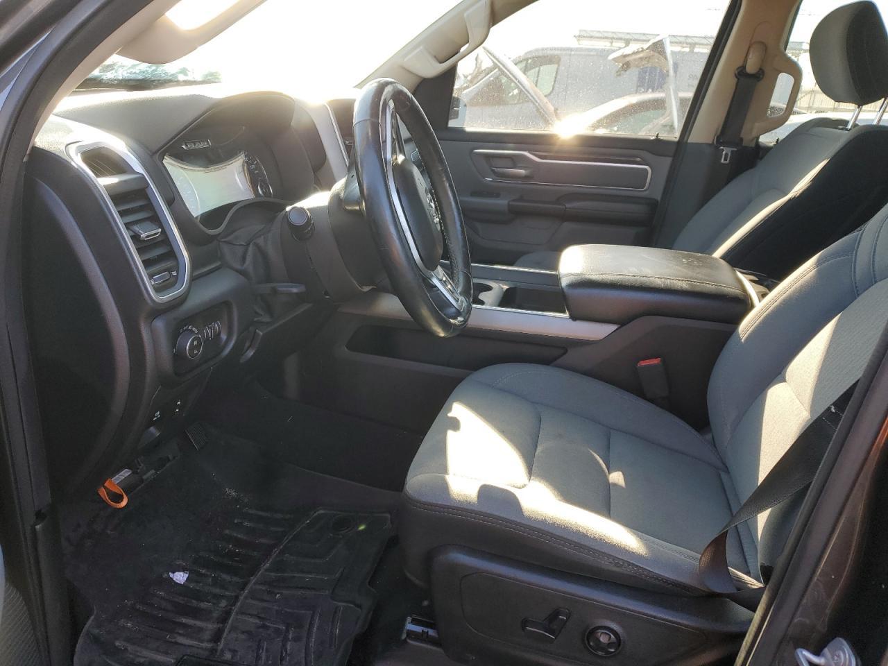 2019 RAM 1500 BIG H - Image 7