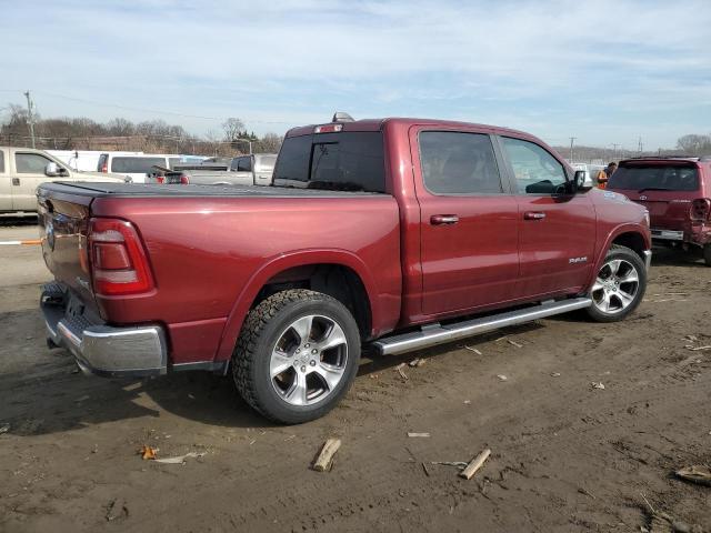 2019 Ram 1500 Laramie - Фото 3