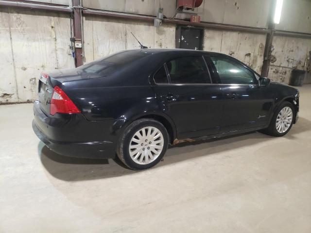 2010 Ford Fusion Hybrid - Фото 3