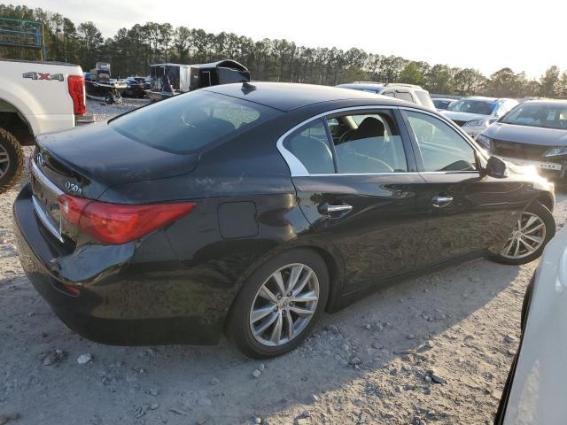 2015 Infiniti Q50 Base - Фото 3