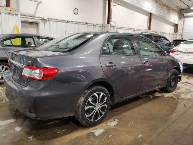 2012 Toyota Corolla Base - Image 3