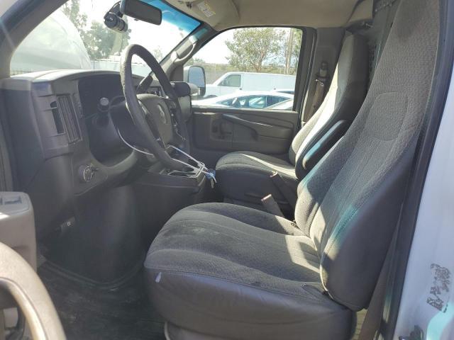 2015 Chevrolet Express G2500 - Фото 7