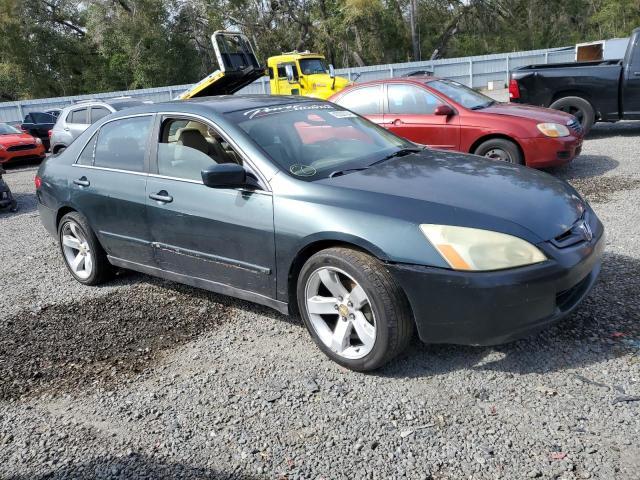 2005 Honda Accord Lx - Фото 4